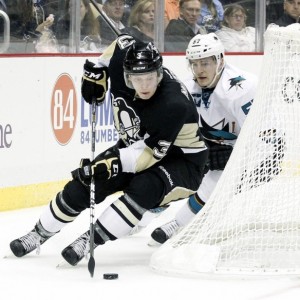 Maatta wasn't ready to play a full NHL season (Charles LeClaire-USA TODAY Sports)