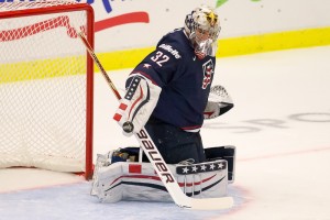 Jon Gillies and the Providence Friars beat Boston University to win the NCAA Title.