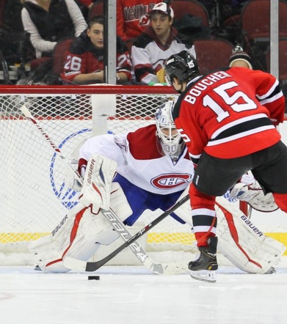 Reid Boucher (Ed Mulholland-USA TODAY Sports)