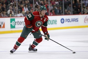 Ryan Suter