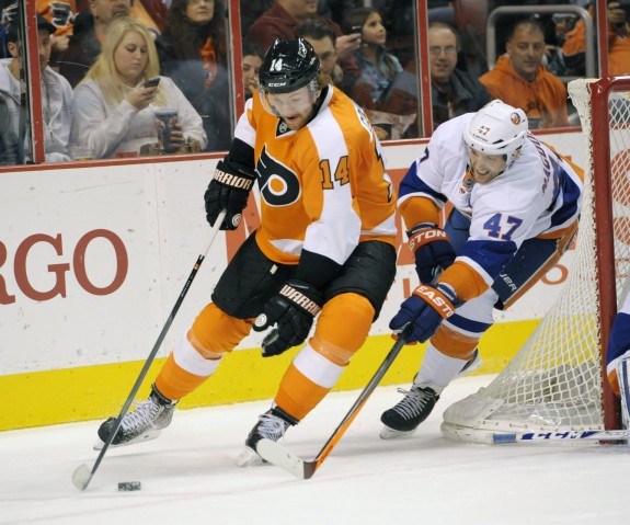 Couturier Flyers