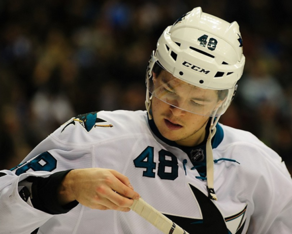 Tomas Hertl