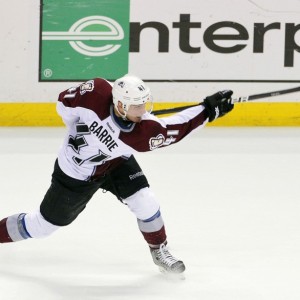 Tyson Barrie