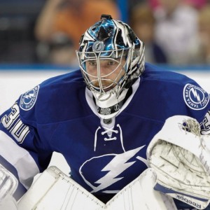 Ben Bishop