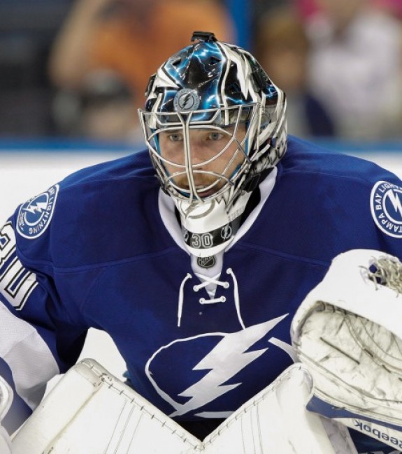 Ben Bishop