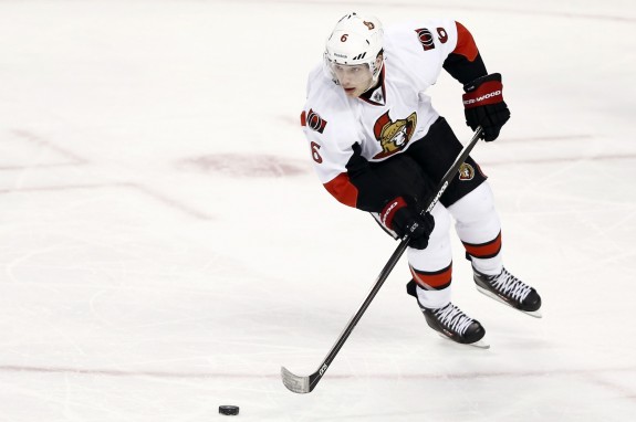 Bobby Ryan hockey player