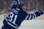 Phil Kessel, Toronto Maple Leafs, Winter Classic, Tom Turk, The Hockey Writers, THW, Hockey, NHL