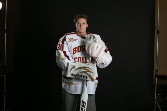 Thatcher Demko