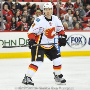 Dennis Wideman