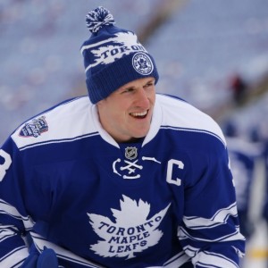 Toronto Maple Leafs, NHL, Hockey, Dion Phaneuf