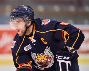 2014 NHL Draft Top Blueliner Aaron Ekblad