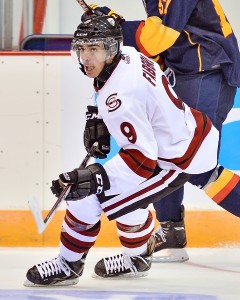 Robby Fabbri