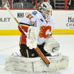 Calgary Flames news