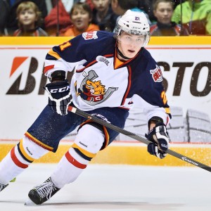 Brendan Lemieux