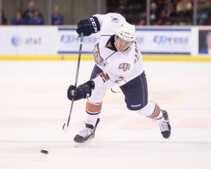 Martin Marincin (Steven Christy/OKC Barons)