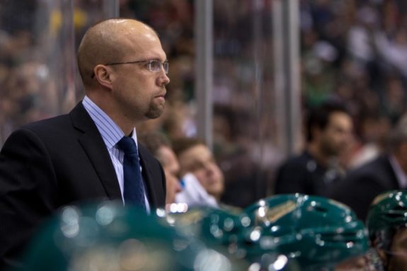 Mike Yeo