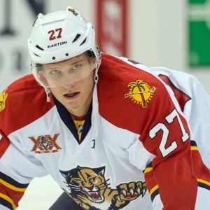 Nick Bjugstad