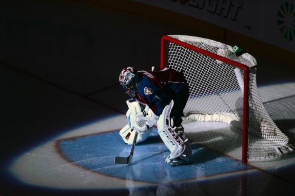 Semyon Varlamov