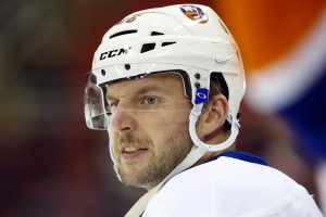 Vanek was a key piece for the Minnesota Wild in free agency. (James Guillory-USA TODAY Sports)