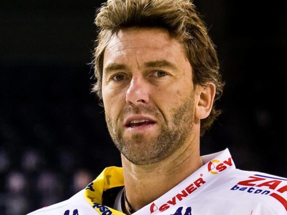 Petr Nedved