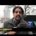 David Parbhakar