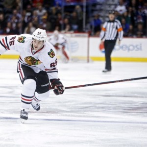 Andrew Shaw