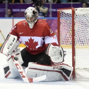 Carey Price