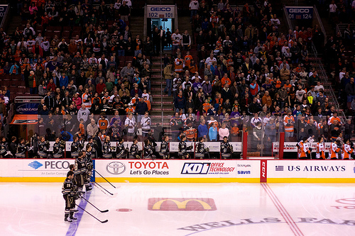 Hershey Bears President and GM Doug Yingst Announces Retirement