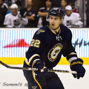 Kevin Shattenkirk (bridgetds/Flickr)