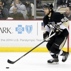 Kris Letang, Pittsburgh Penguins, NHL, Hockey,