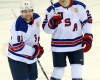 Penguins Well-Represented for Hockey Week Across America