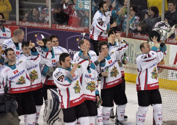 Belfast Giants