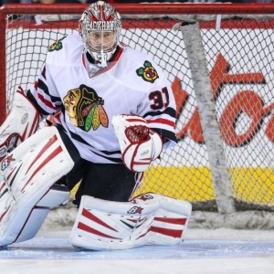 Antti Raanta