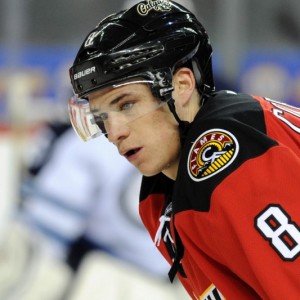 Joe Colborne