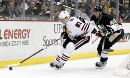 Hossa's Case for the Hockey Hall of Fame