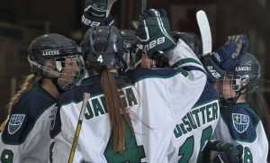 Mercyhurst Lakers (Ed Maillaird/Hurst Athletics)