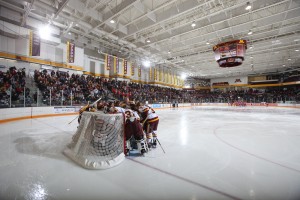 Minnesota Golden Gophers (Eric Miller/Gopher Athletics)