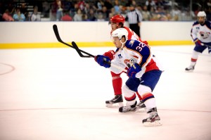 Norm Ezekiel Photo Credit: (John Wright/Norfolk Admirals)