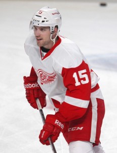 Detroit Red Wings