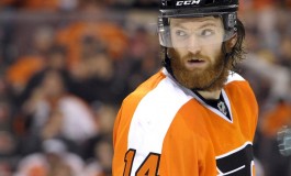 NHL News & Notes: Couturier, Tkachuk & More