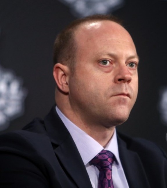 Stan Bowman, NHL, Chicago Blackhawks, Cap Overage