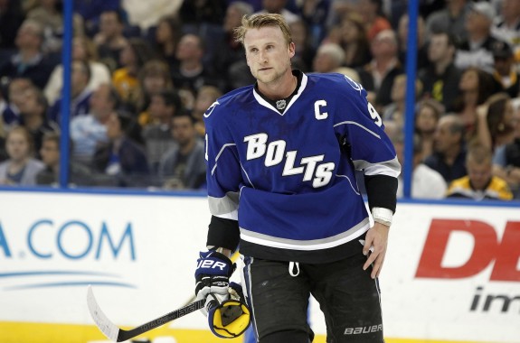 Steven Stamkos