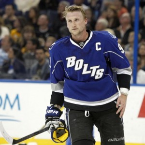 Steven Stamkos