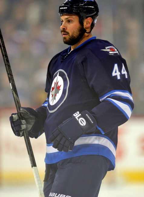 zach bogosian rehab