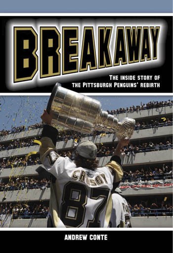 Book Review Breakaway