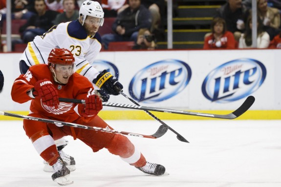 How High Can Gustav Nyquist Climb? A 2014-2015 Projection