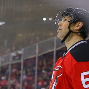 Jaromir Jagr, New Jersey Devils, NHL