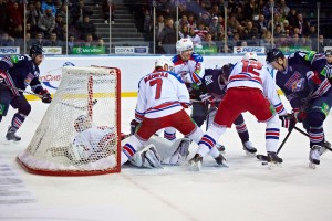 Metallurg vs Lev