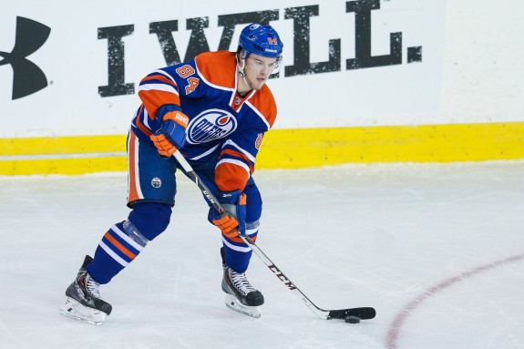 Klefbom (Sergei Belski-USA TODAY Sports)