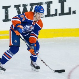 Oscar Klefbom